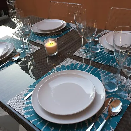 Loft Rivarola شقة كيافاري