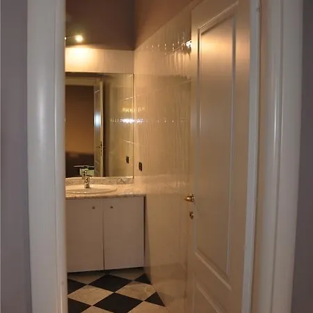 Loft Rivarola شقة