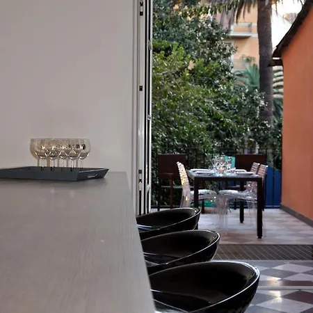 شقة Loft Rivarola *