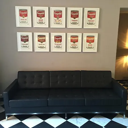 شقة Loft Rivarola كيافاري
