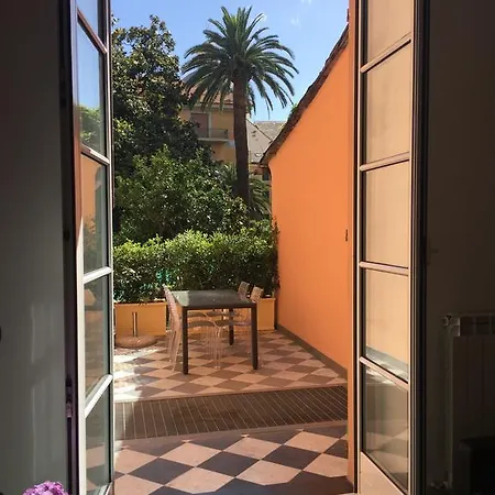 Apartment Loft Rivarola