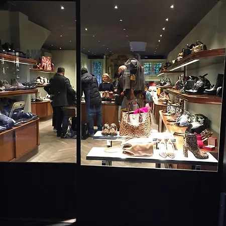 شقة Loft Rivarola
